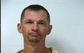 Donnie Dwayne Peters