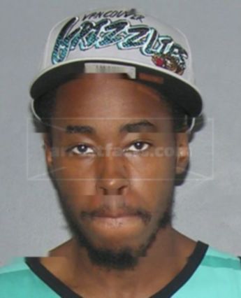 Tonio Hughes