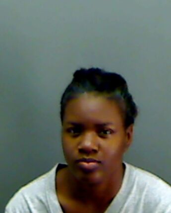Kendricia Miller