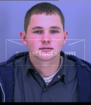 Clifton Patrick Charpin