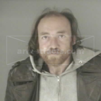 Wayne Leon May