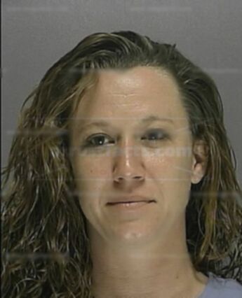Nicole Virginia Hooper