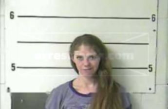 Charlyn Ann Beckwith