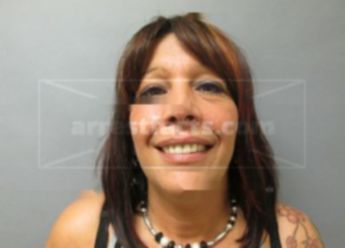 Michelle Helene Wells