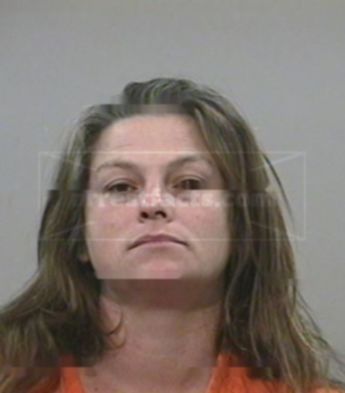 Marty Lenise Borel Monical