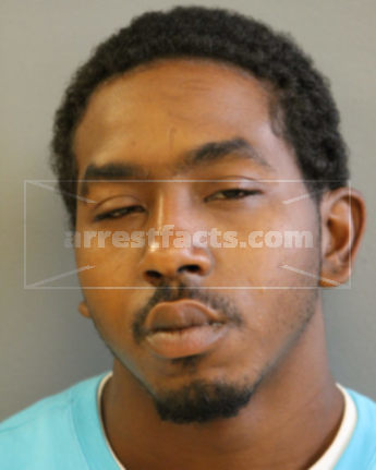 Antuan D Griffin