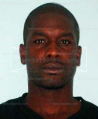 Antonio Dewan Jamison