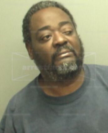 Kenneth Wayne Alexander