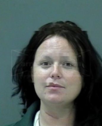 Stacey Lee Markle
