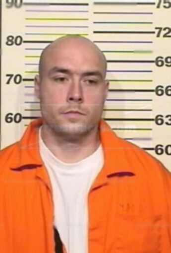 Michael Joseph Samson