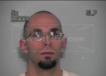 Rickey Darrell Black