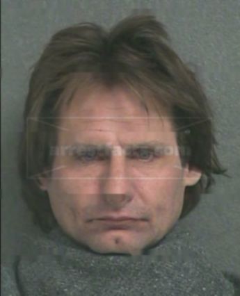Steven Leslie Cox
