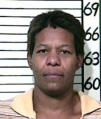 Maria Linnette Franklin