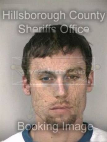 Joshua Ray Evans