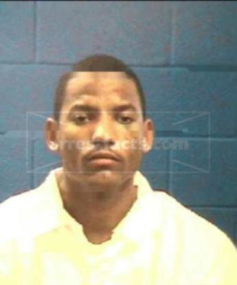 Zeffon Rashad Smith