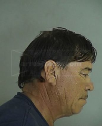 Mario Marquez Delarosa