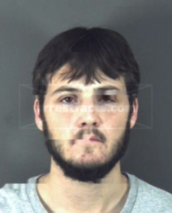 James Steven Pardue Jr