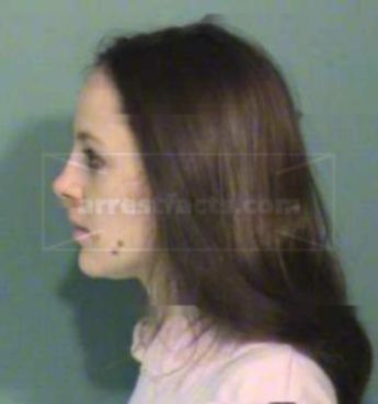 Ashley Renee Brennen