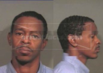 Patrick Shondell Ford