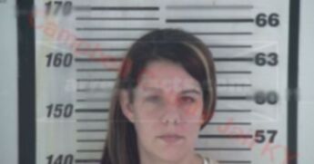 Rachel Nicole Houston