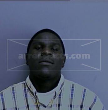 Rashod Dewayne Black