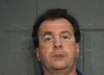 Alan Wade Benson