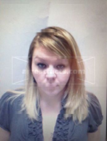 Ashley Parsons