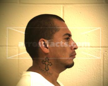 Juan Abran Ybarra Quiroz