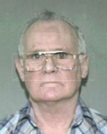 John Robert Whigham Jr.