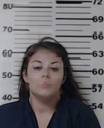 Callie Lanae Chalk