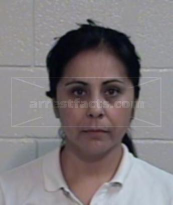 Maria Elena Rangel Carrion