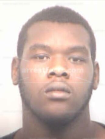 Shaquile Wilcox