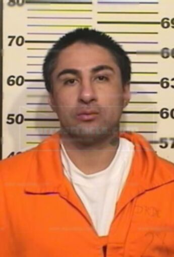 Richard Rodriguez