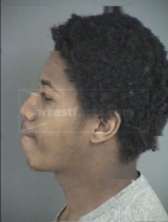 Darryle Lee Jones