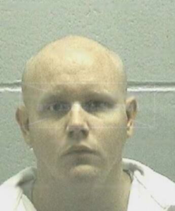 Joshua David Goodwin