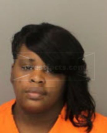 Tiffany Parson