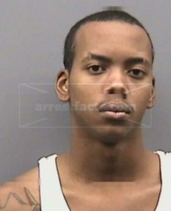 Anthony Christopher Rowley
