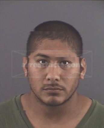 Ricky Richard Figueroa
