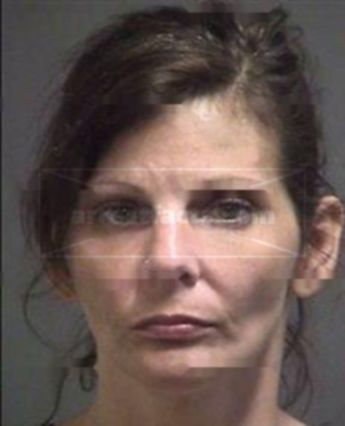 Jennifer Marie Pentecost