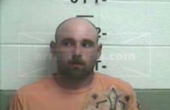 Cody Allen Harris
