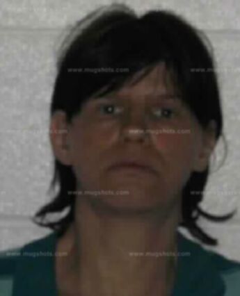 Michelle Lee Crabtree