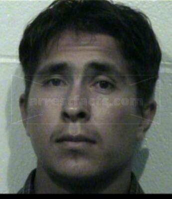 Moises Carrillo Herrera