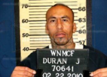 Jesus Rosendo Duran