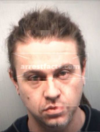 Colin James Mchenry