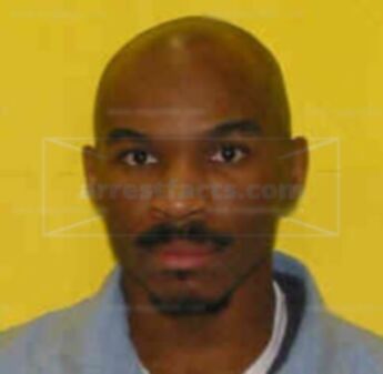 Kushawn Barnes