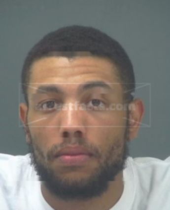 Kevin Sherard Smith