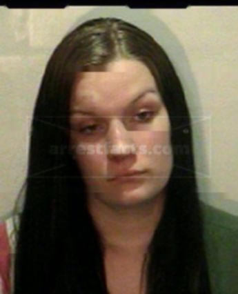 Katelynne Victoria Leonard