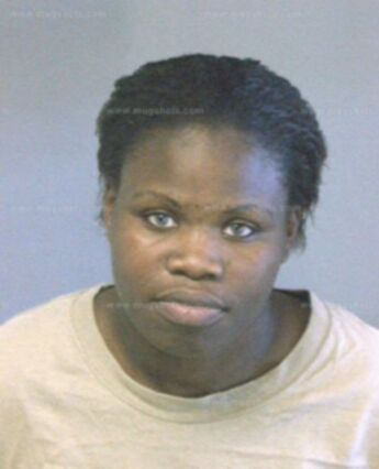 Marilyn Renea Ferguson