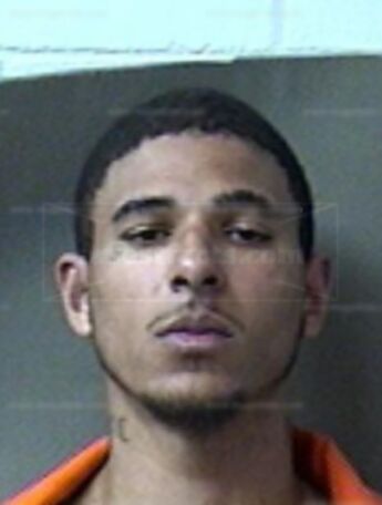 Deaundros Laron Blackshear