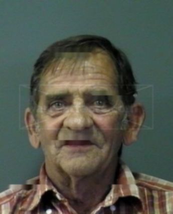 Jackie Carl Abbott